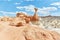 The surreal Toadstool Hoodoos in Utah& x27;s Grand Staircase-Escalante National Monument