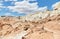 The surreal Toadstool Hoodoos in Utah's Grand Staircase-Escalante National Monument