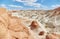 The surreal Toadstool Hoodoos in Utah's Grand Staircase-Escalante National Monument