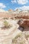 The surreal Toadstool Hoodoos in Utah's Grand Staircase-Escalante National Monument