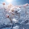 A_surreal_winter_wonderland_where_rose_