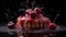 Surrealistic Cherry Pie: A Realistic And Immersive Delight