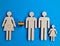 Surrogate motherhood in same-sex marriages and family artificial insemination