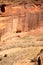 Surrounding Hills and Valley Canyon De Chelly Arizona