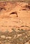 Surrounding Hills and Valley Canyon De Chelly Arizona