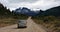 Surroundings of Bariloche. Nahuel Huapi National Park