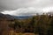 Surroundings of Bariloche. Nahuel Huapi National Park