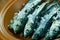 Surstromming Swedish sour herring