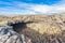 Surtshellir Lava Caves