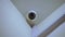 Surveillance camera inside the office, at home