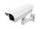 Surveillance CCTV Security Camera Isolated