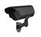 Surveillance CCTV Security Camera Isolated