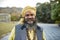 Suryanarayan temple priest