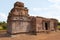 Suryanarayana temple, Aihole, Bagalkot, Karnataka. Galaganatha Group of temples.