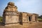 Suryanarayana temple, Aihole, Bagalkot, Karnataka, India