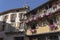 Susa, Piedmont, Italy: historic city