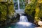 Susan Creek Falls Oregon