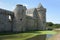 Suscinio castle in Morbihan in France