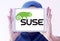 SUSE software company logo