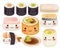 Sushi Collection