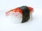 Sushi crab stick