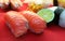 Sushi food delicious rice Asian Japan