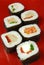 Sushi futomaki