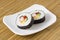 Sushi - Futomaki
