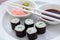 Sushi Hoso Maki