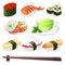 Sushi Roll