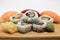 Sushi Surprise Platter