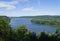 Susquehanna River Scenic View