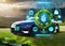 Sustainability and metaverse in the Car Insurance Industry