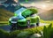 Sustainability and metaverse in the Car Insurance Industry