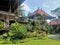 Sustainability and Spirituality in Bali Ubud palace