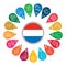 Sustainable Development Goals for Netherlands.