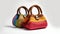 Sustainable Fashion Eco-Friendly Elegance with Jute Fabric Handbags