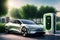 Sustainable Mobility, The Future of Electric Cars