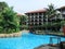 Sutera Harbour Resort