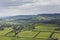 Sutton Bank Landscape