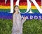 Sutton Foster at the 73rd Annual Tony Awards