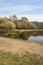 Sutton Park, West Midlands, England - Beautiful view over the park