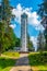 Suur Munamagi Tower in Estonia