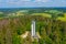 Suur Munamagi Tower in Estonia