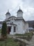 Suzana Monastery, Romania