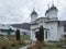 Suzana Monastery, Romania