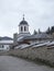 Suzana Monastery, Romania