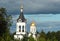 Suzdal, Church of the Resurrection