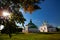 Suzdal churches