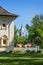 Suzdal. Monastery courtyard